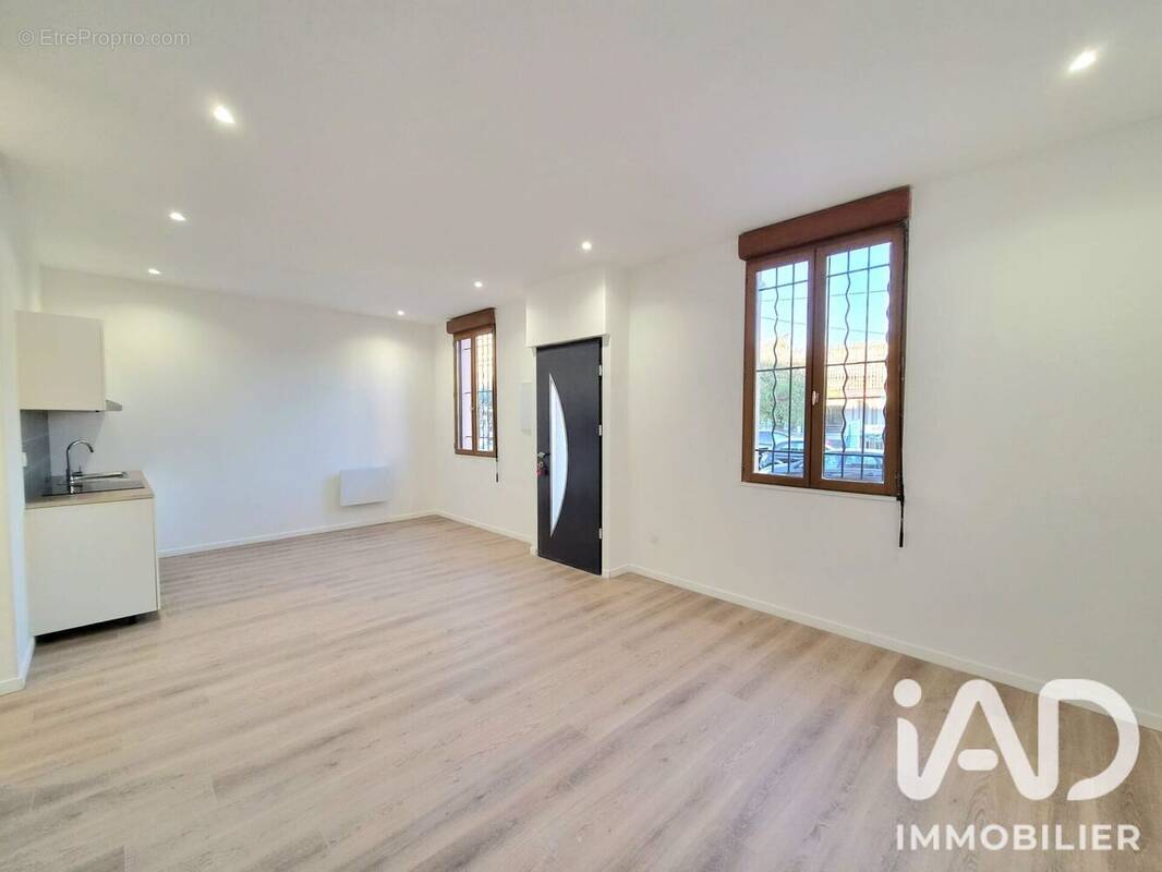 Photo 1 - Appartement à ANTIBES