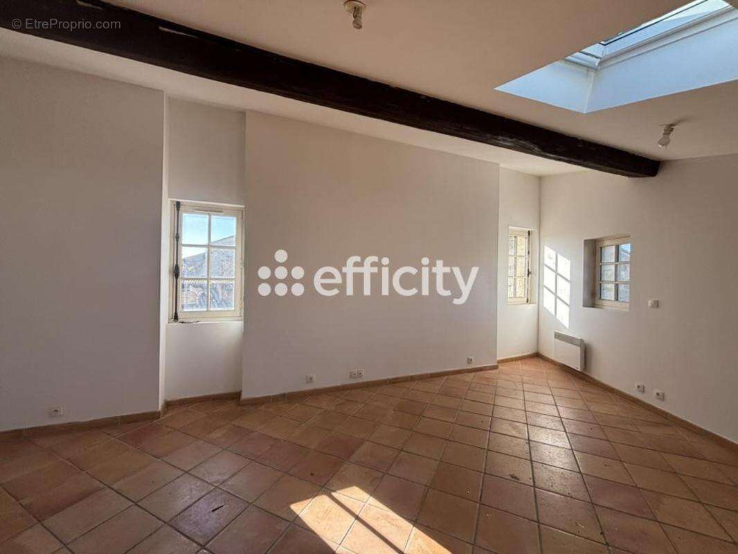 Appartement à PEZENAS