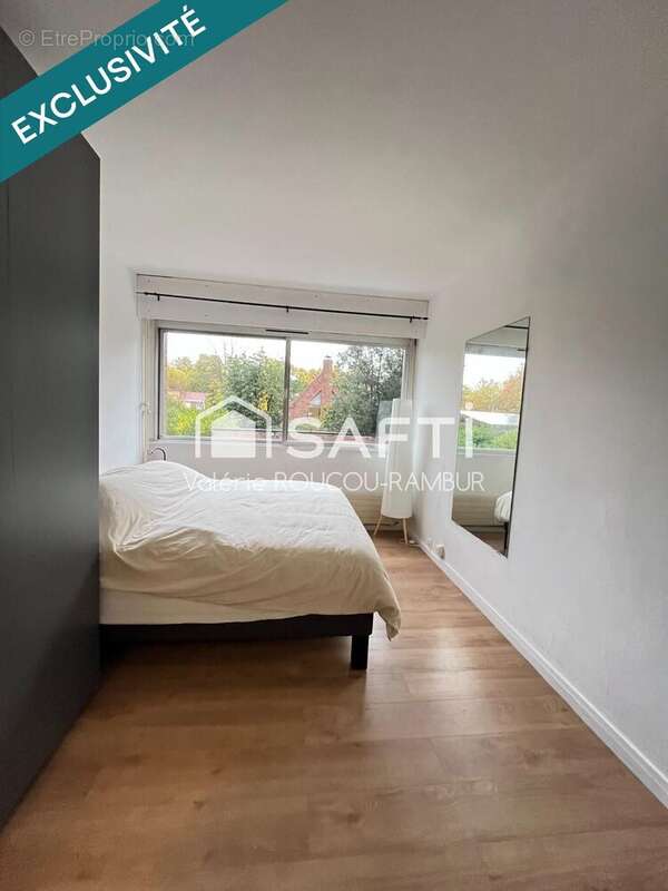 Photo 6 - Appartement à ROUBAIX