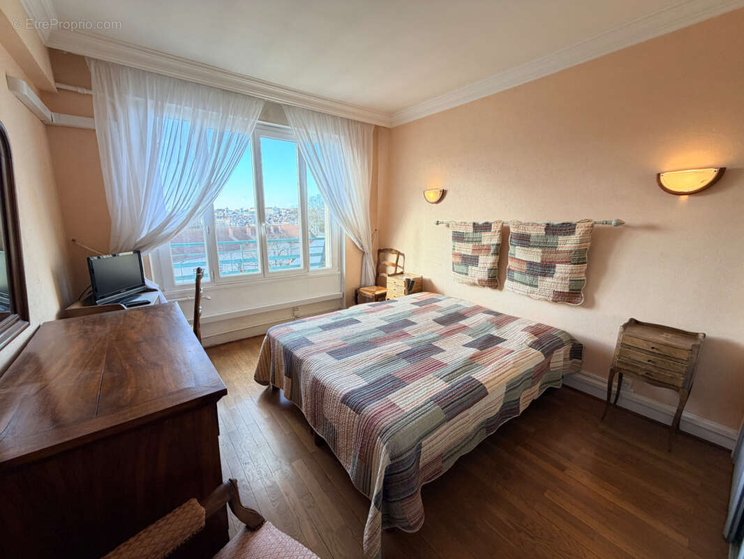Appartement à BESANCON