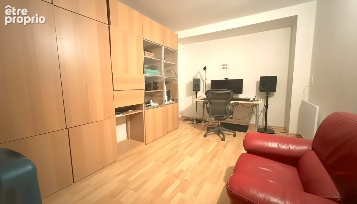 Maison 113m² à évry-courcouronnes - photo 10