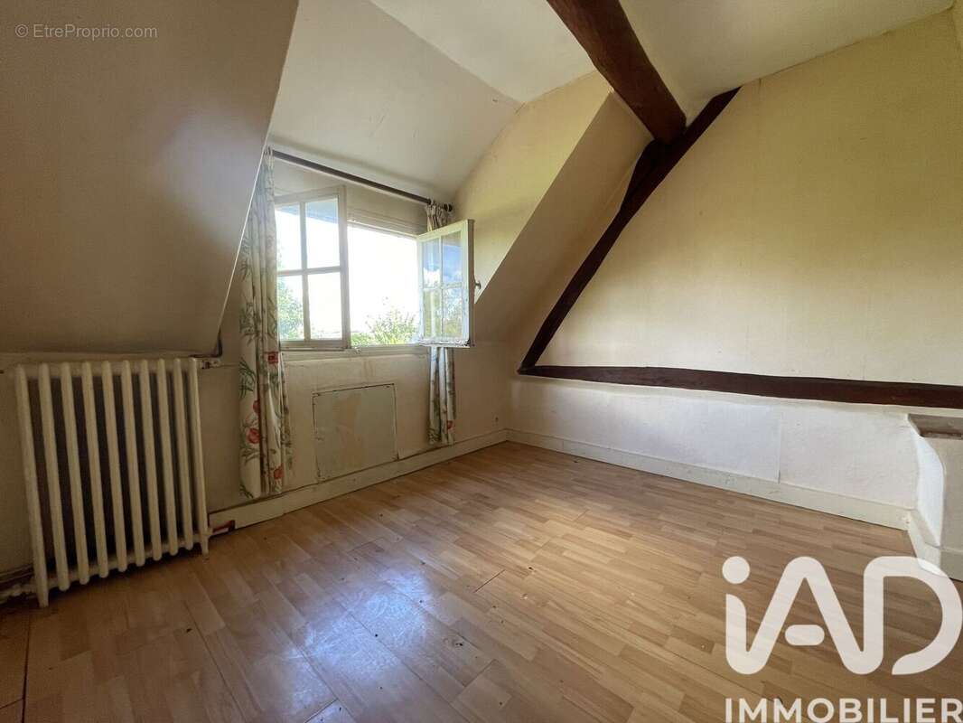 Photo 9 - Maison à SAINT-ARNOULT-DES-BOIS