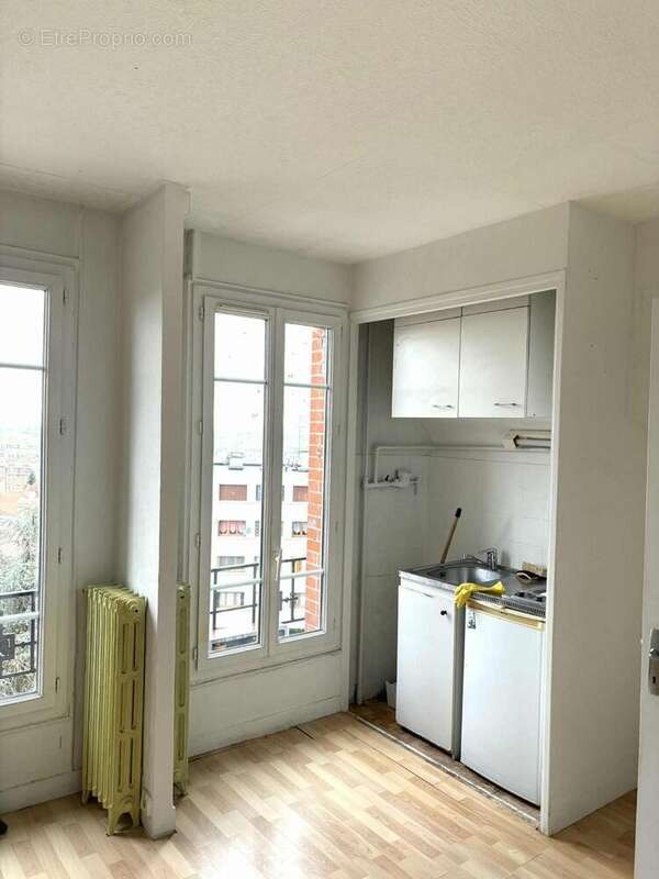 Appartement à FONTENAY-SOUS-BOIS