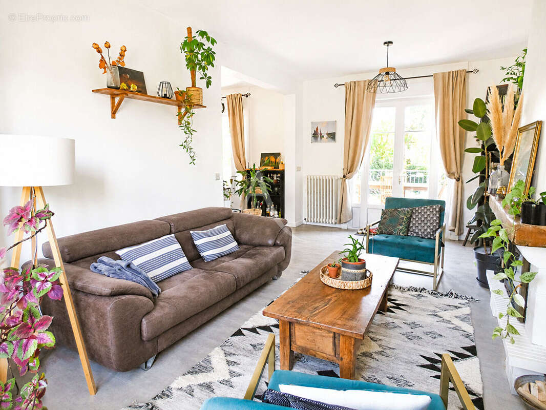 Maison Gagny 5 pièce(s) - photo 4