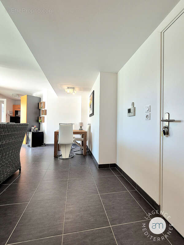 Appartement à PALAVAS-LES-FLOTS