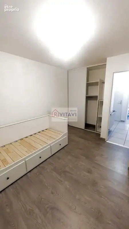 À vendre   appartement rez-de-chaussée avec jardin privatif   therdonne - photo 5