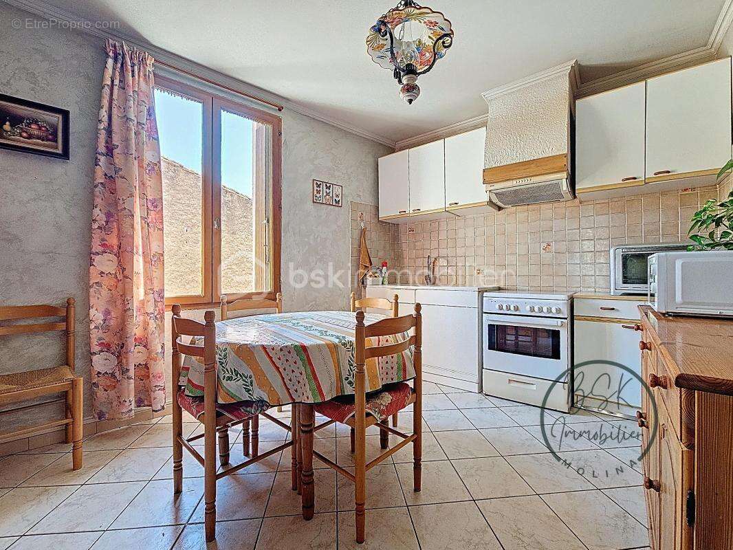 Maison à COLOMBIERS