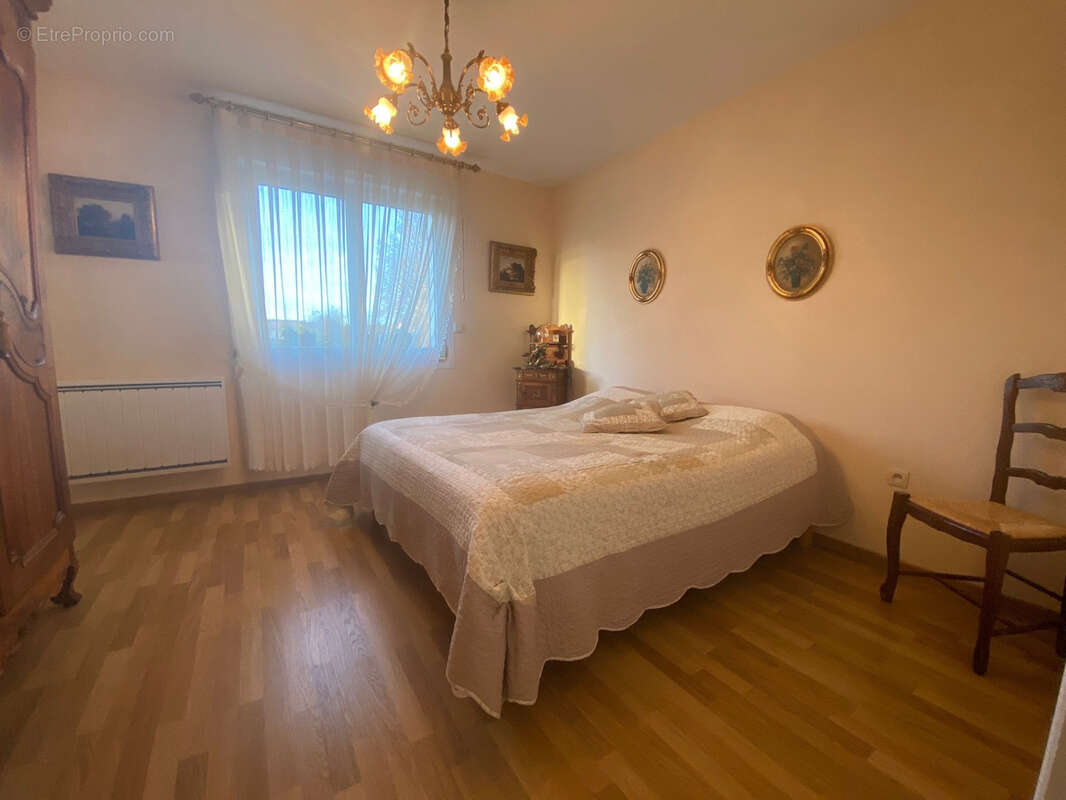 Maison à VITRY-LE-FRANCOIS