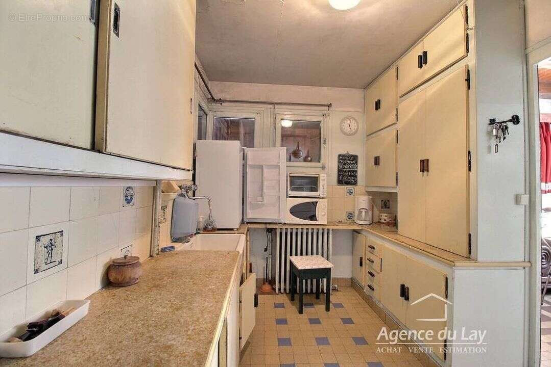 Maison à LES CONTAMINES-MONTJOIE