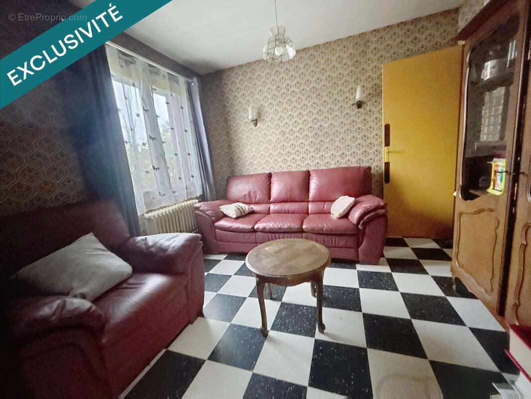 Photo 2 - Maison à CLERMONT