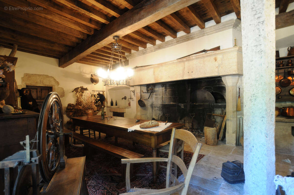 Maison à SAINT-ANDRE-EN-ROYANS