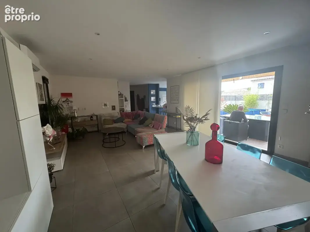 Maison T3 Plain-pied - A VENDRE - photo 6