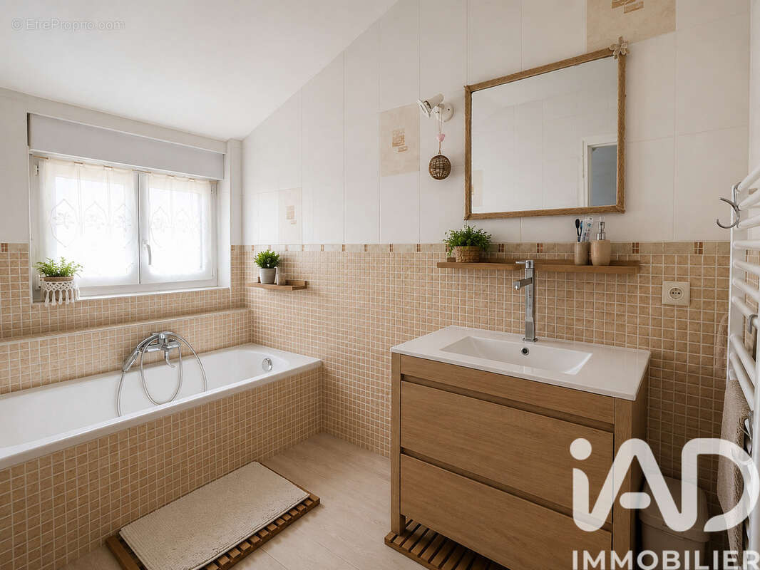 Photo 8 - Maison à CHALONS-EN-CHAMPAGNE