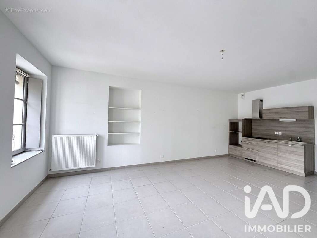 Appartement 74 m² à Fontvieille  - photo 2