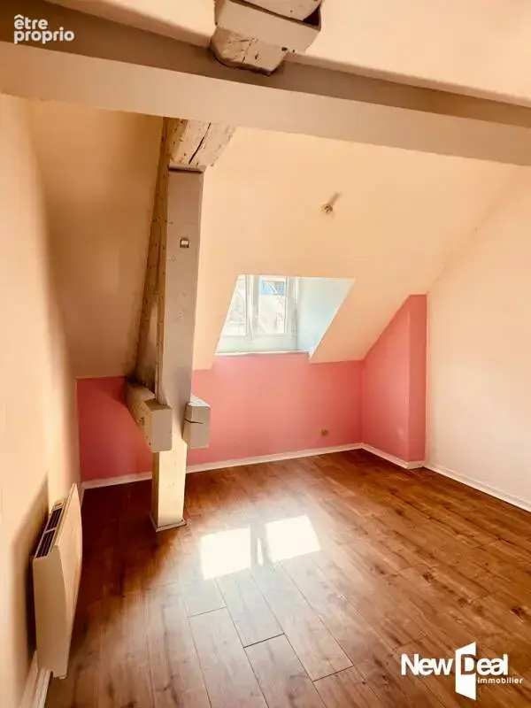 Besancon boucle, proche  de la place st pierre, appartement de type 6 de 145 m2 - photo 15