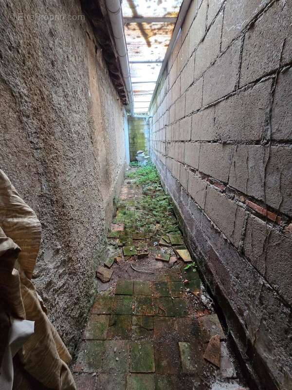 Photo 5 - Maison à LA TRIMOUILLE