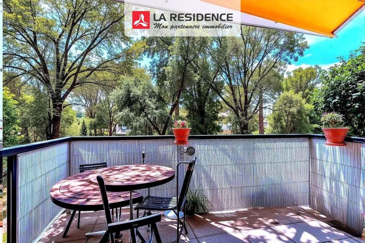 Appartement à MARLY-LE-ROI