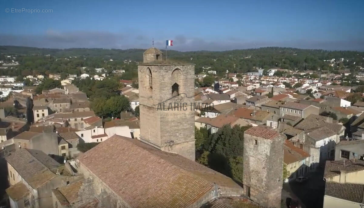 Commerce à LEZIGNAN-CORBIERES