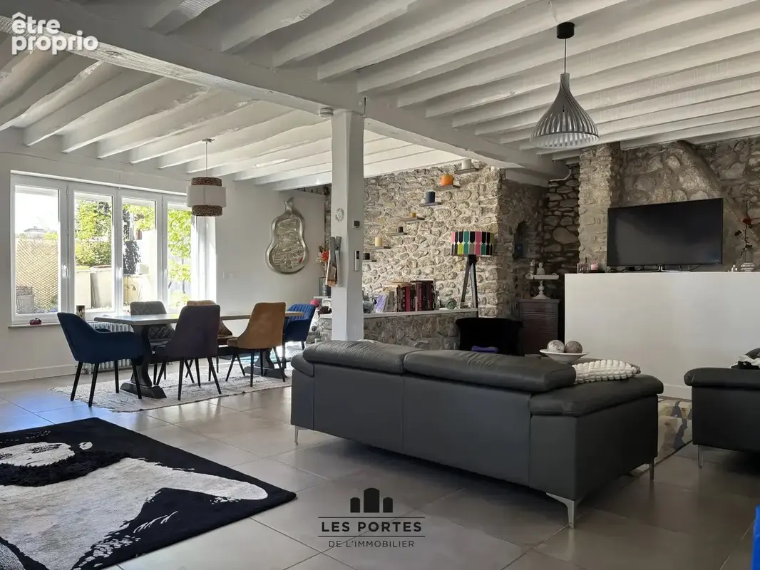 MAISSE (91720) - photo 1