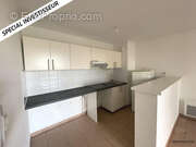 Appartement à SEYSSES