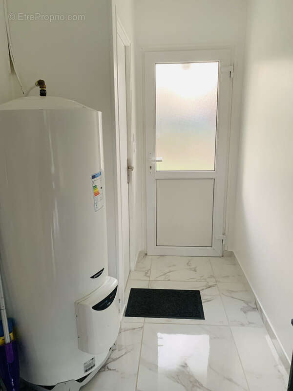 Maison à FOUCHEROLLES