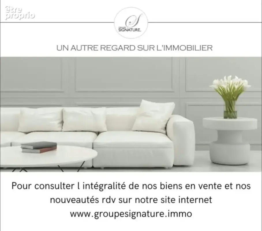 Rue Joseph Servas Maison familiale avec ascenseur privatif - photo 19