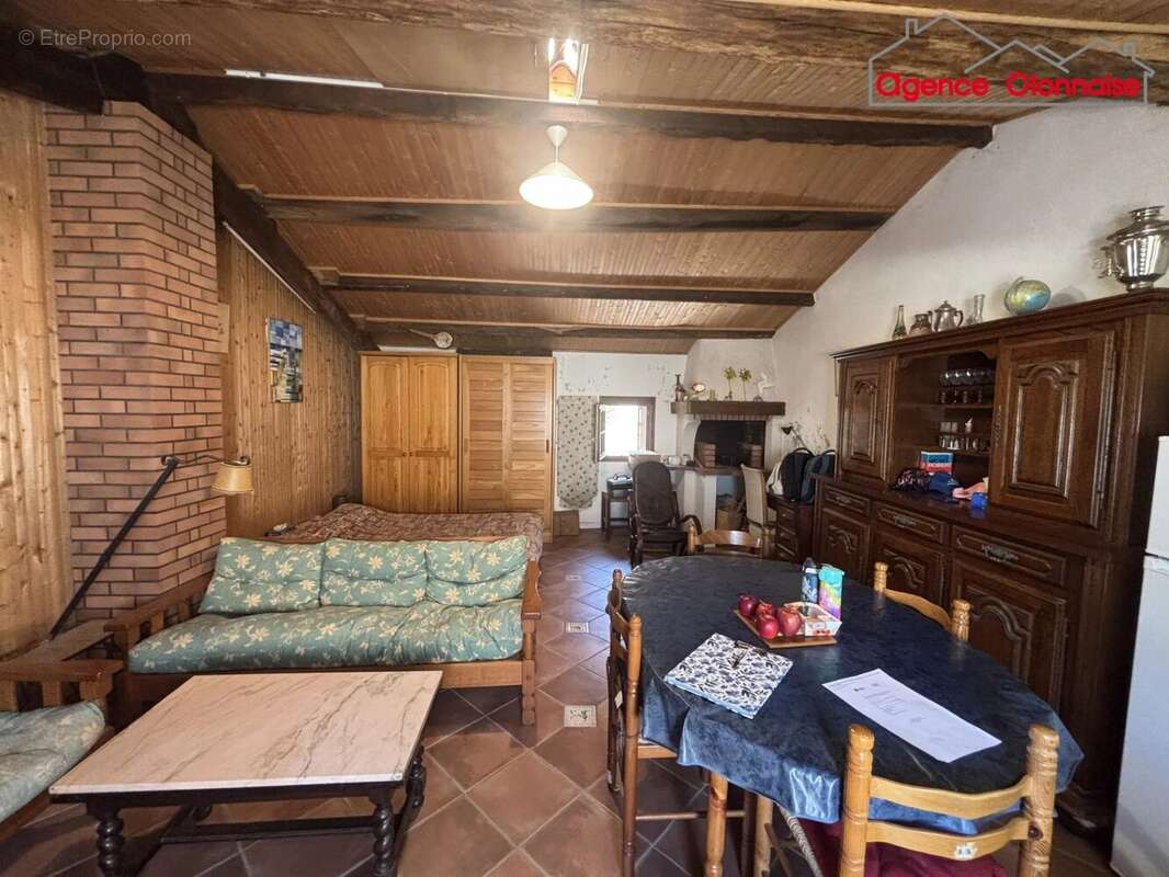 Maison à vendre Les Sables-d'Olonne - photo 3