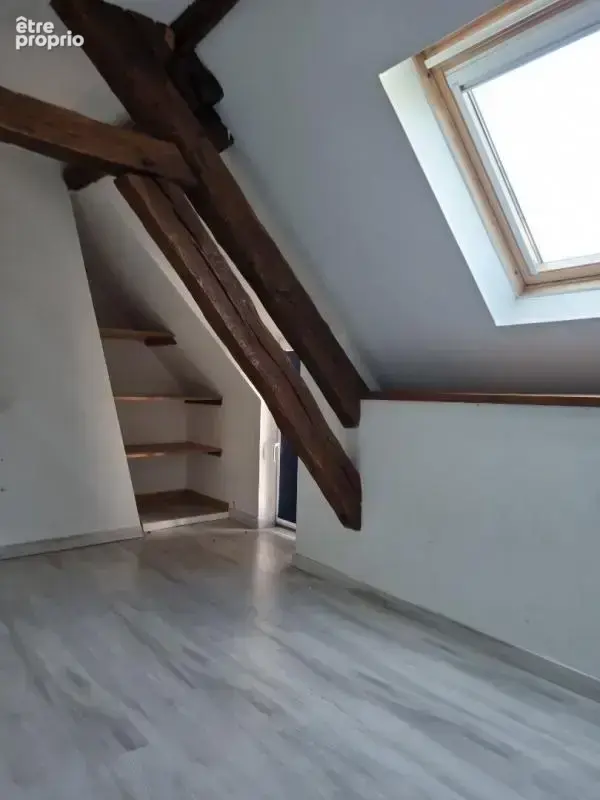 Maison plein centre-bourg  et au calme avec 3 chambres, grand séjour - photo 11