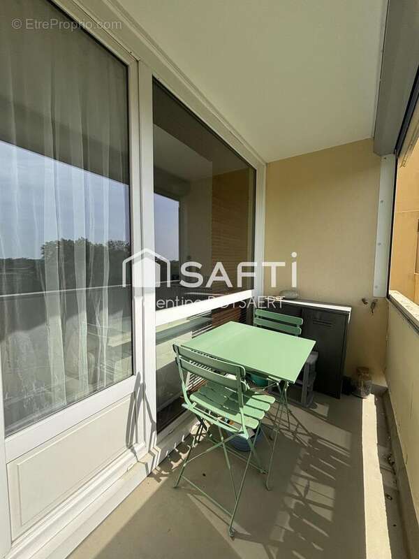 Photo 3 - Appartement à COMPIEGNE