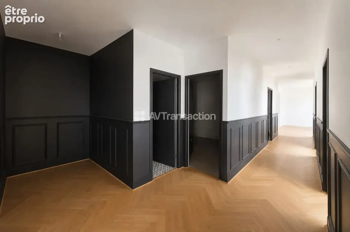 Appartement à TROYES