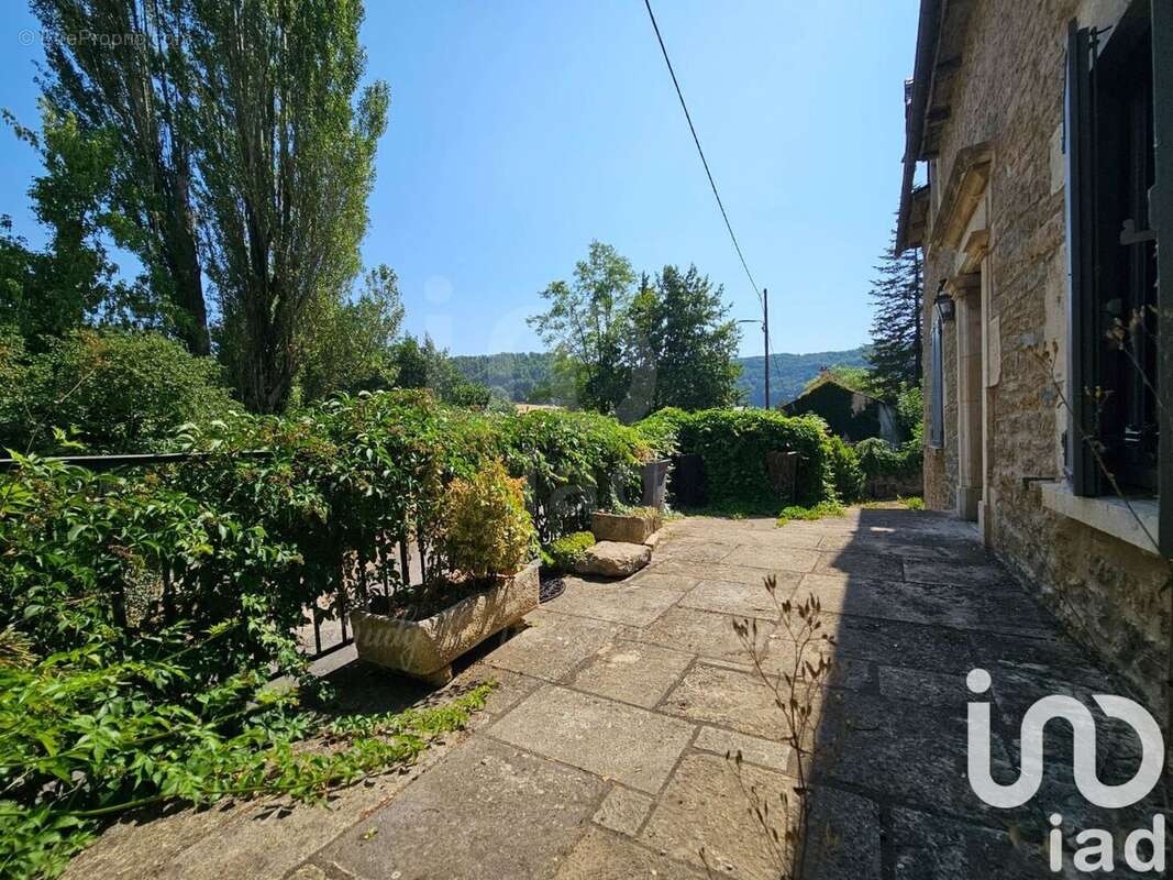 Maison 295 m² à Severac-Le-Chateau  - photo 3