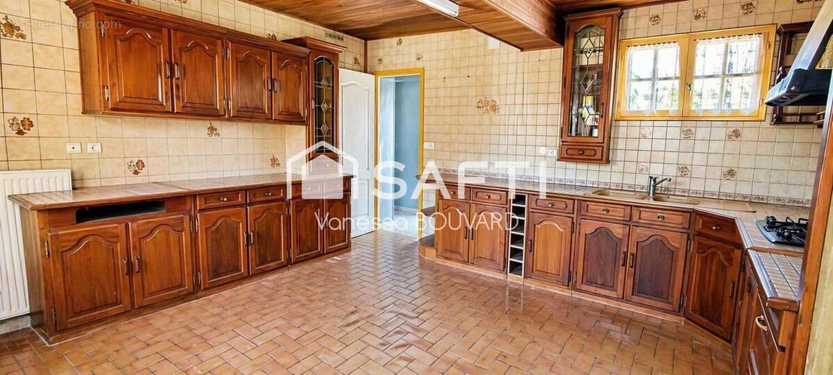 Photo 4 - Maison à COMPIEGNE