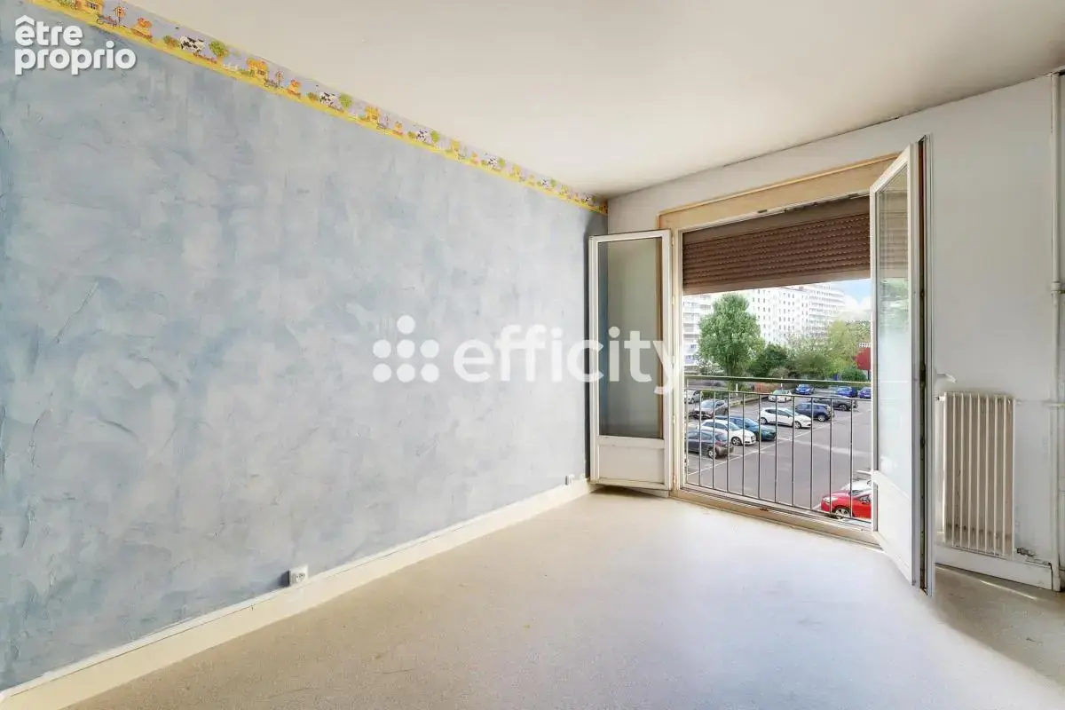Appartement ancien - photo 9