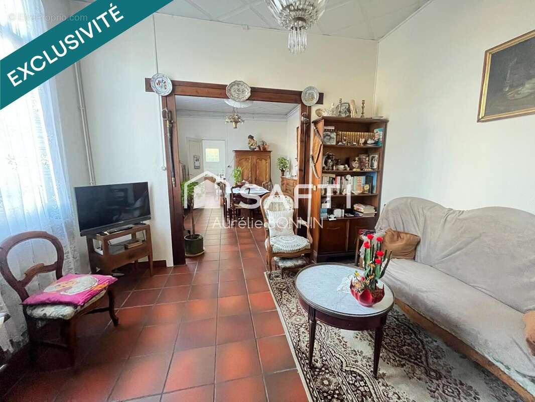 Photo 4 - Maison à TALENCE