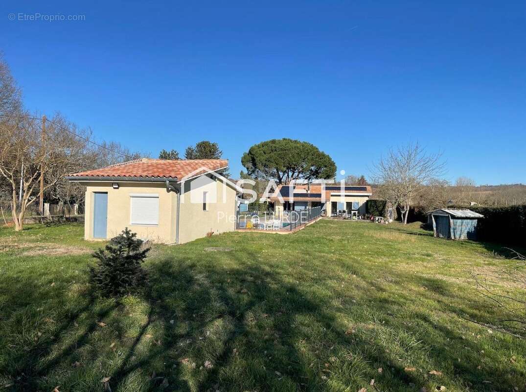 Photo 9 - Maison à MONTAUBAN