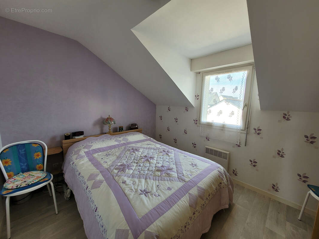 Appartement à DAMGAN