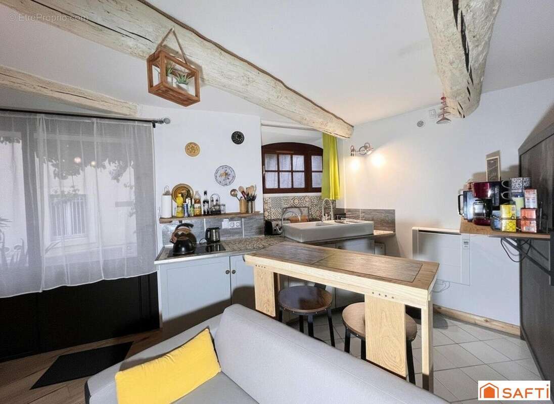 Photo 7 - Maison à VEDENE