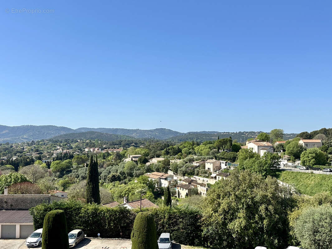 Appartement à GRASSE