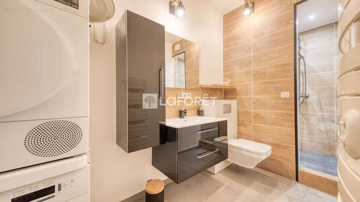 Appartement à OZOIR-LA-FERRIERE