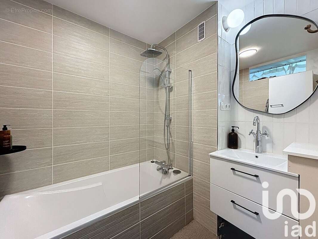 Photo 8 - Appartement à RENNES