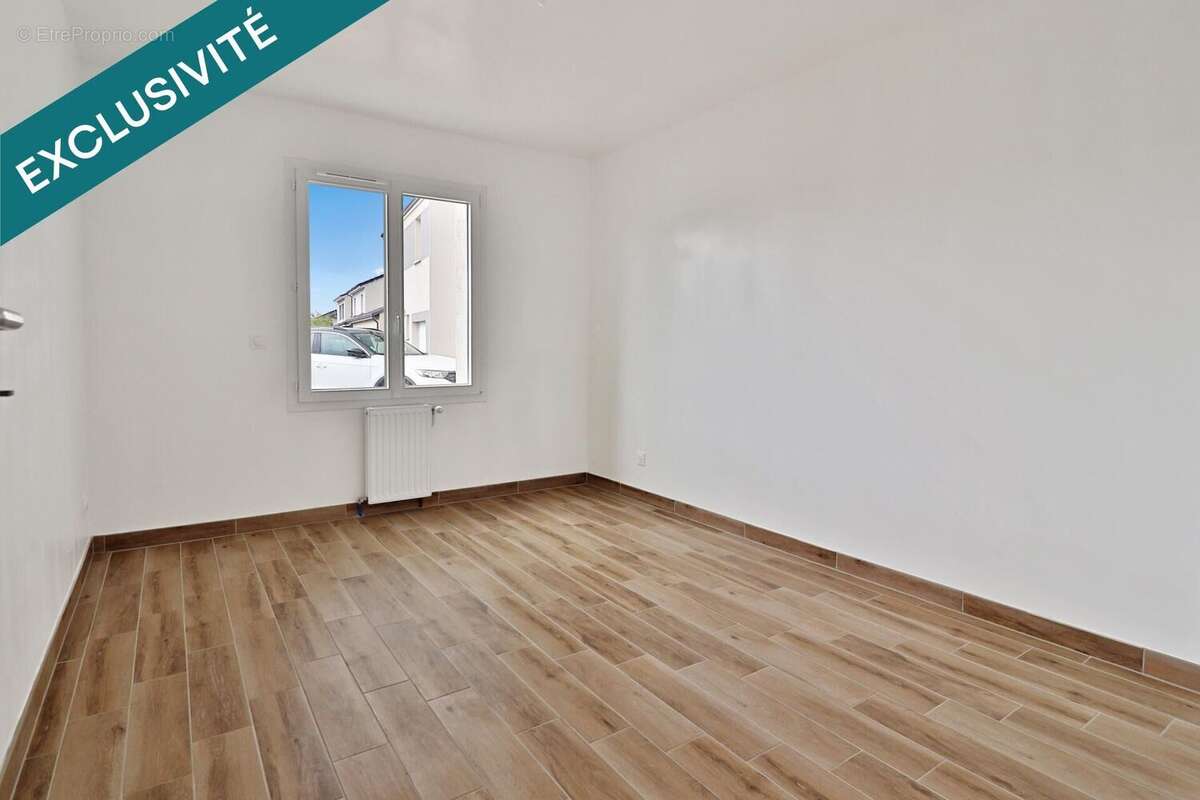 Photo 8 - Maison à TRIEUX