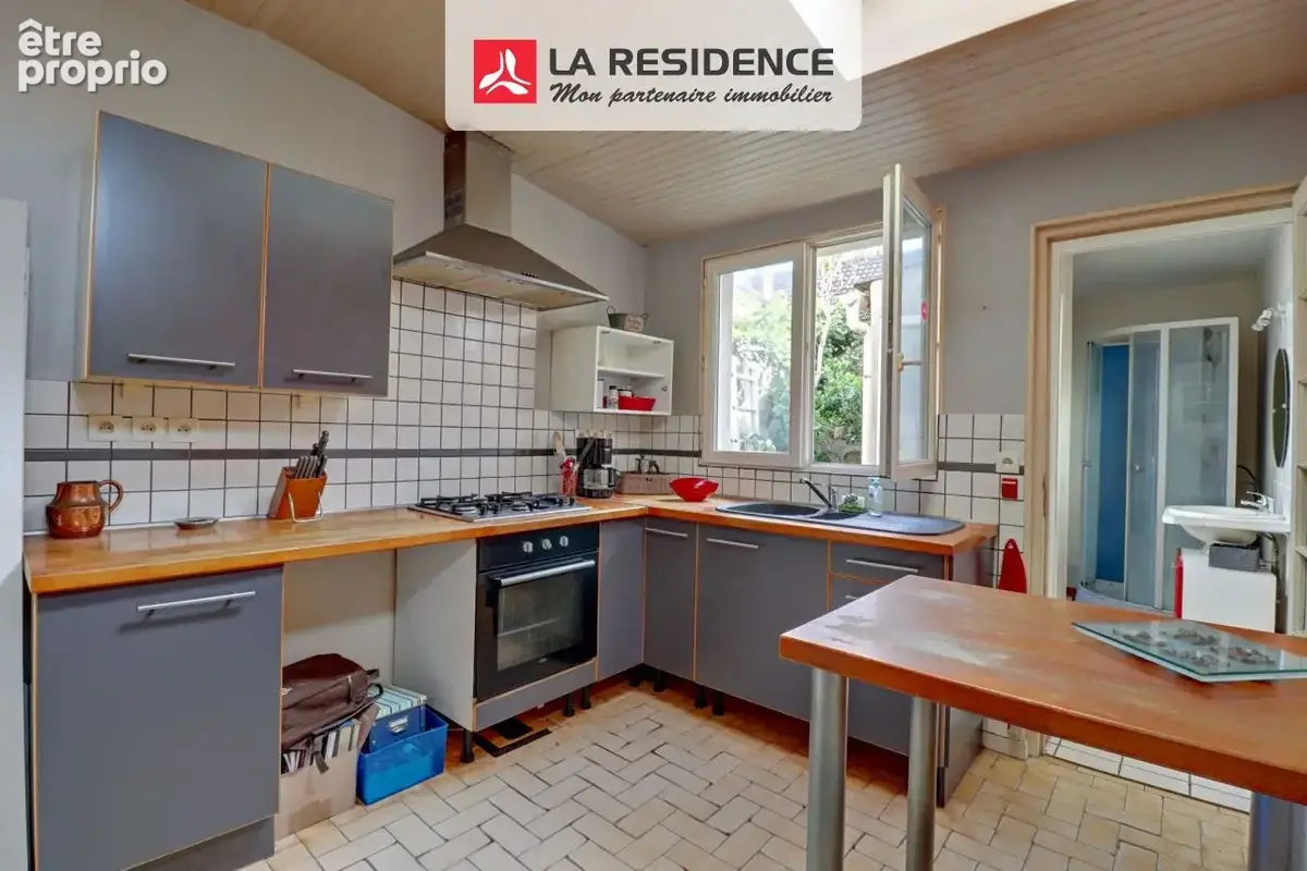 Maison 100 m² à Magny-En-Vexin  - photo 5