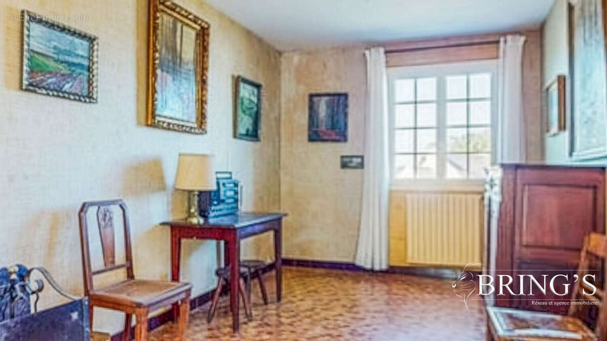 Maison 111 m² à Tregunc  - photo 5