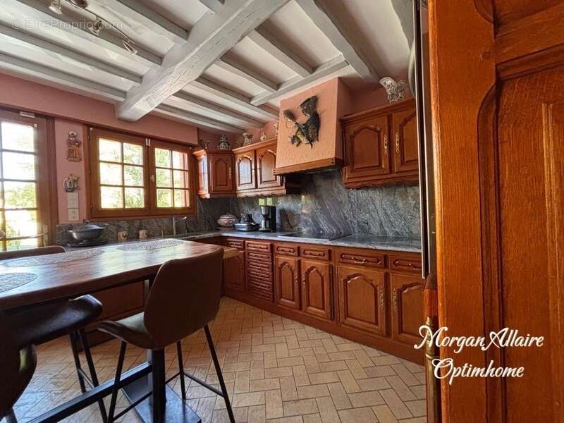 Maison à FOURMIES