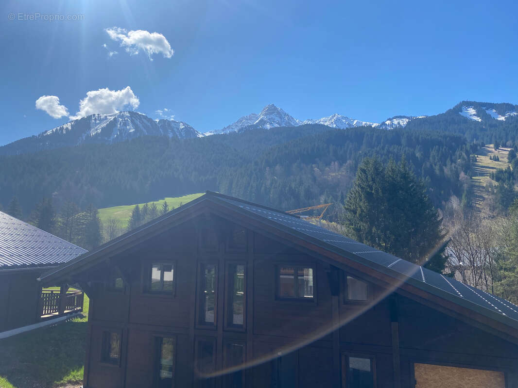 Chalet Hors eau/Hors air - photo 9