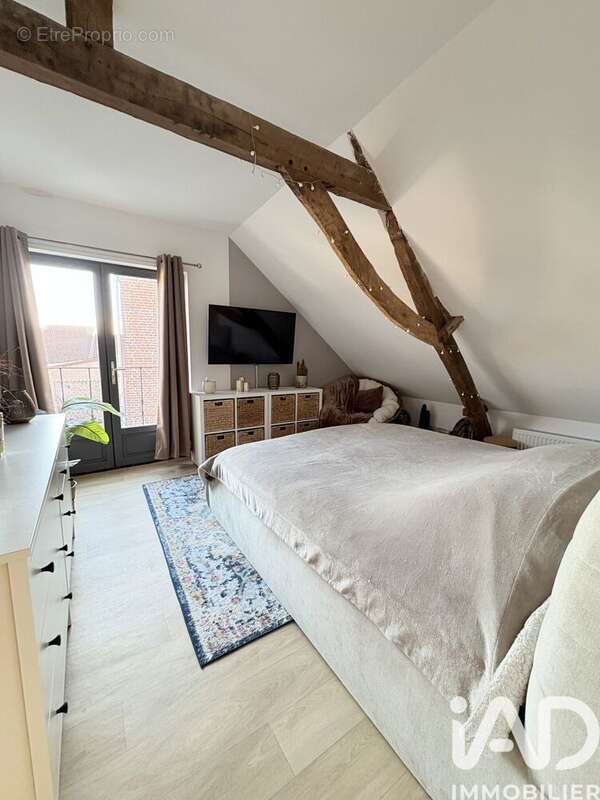 Photo 9 - Maison à LECELLES