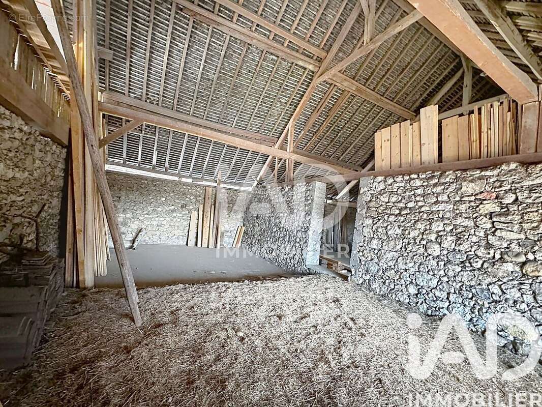 Photo 4 - Maison à LA BALME-DE-SILLINGY