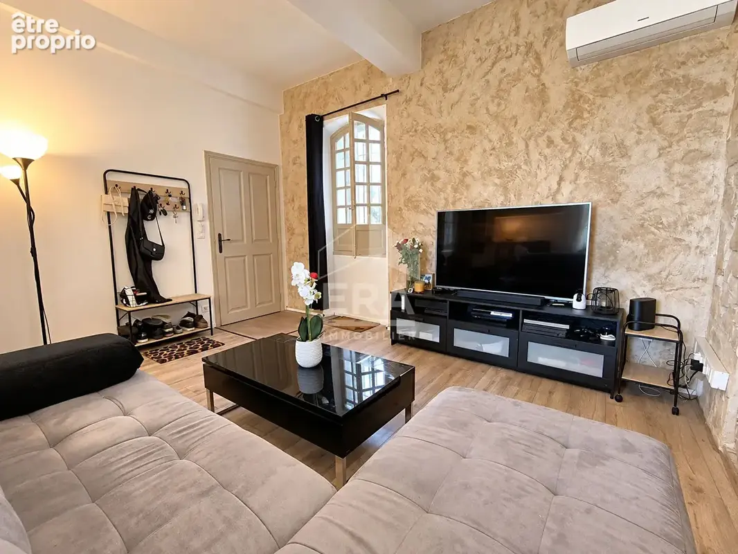 Appartement 83m² à mazan - photo 6