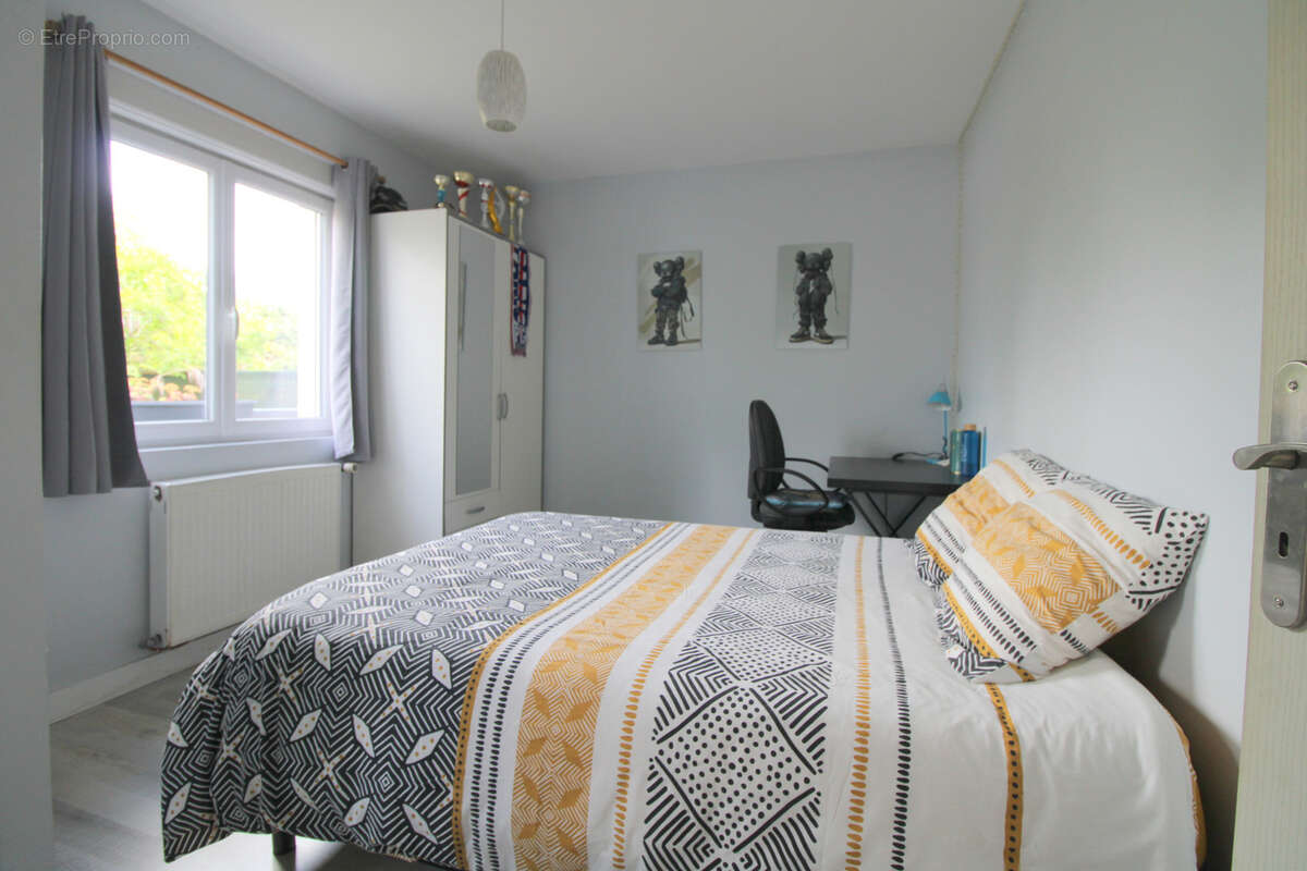 Maison 85 m² à Broue  - photo 6
