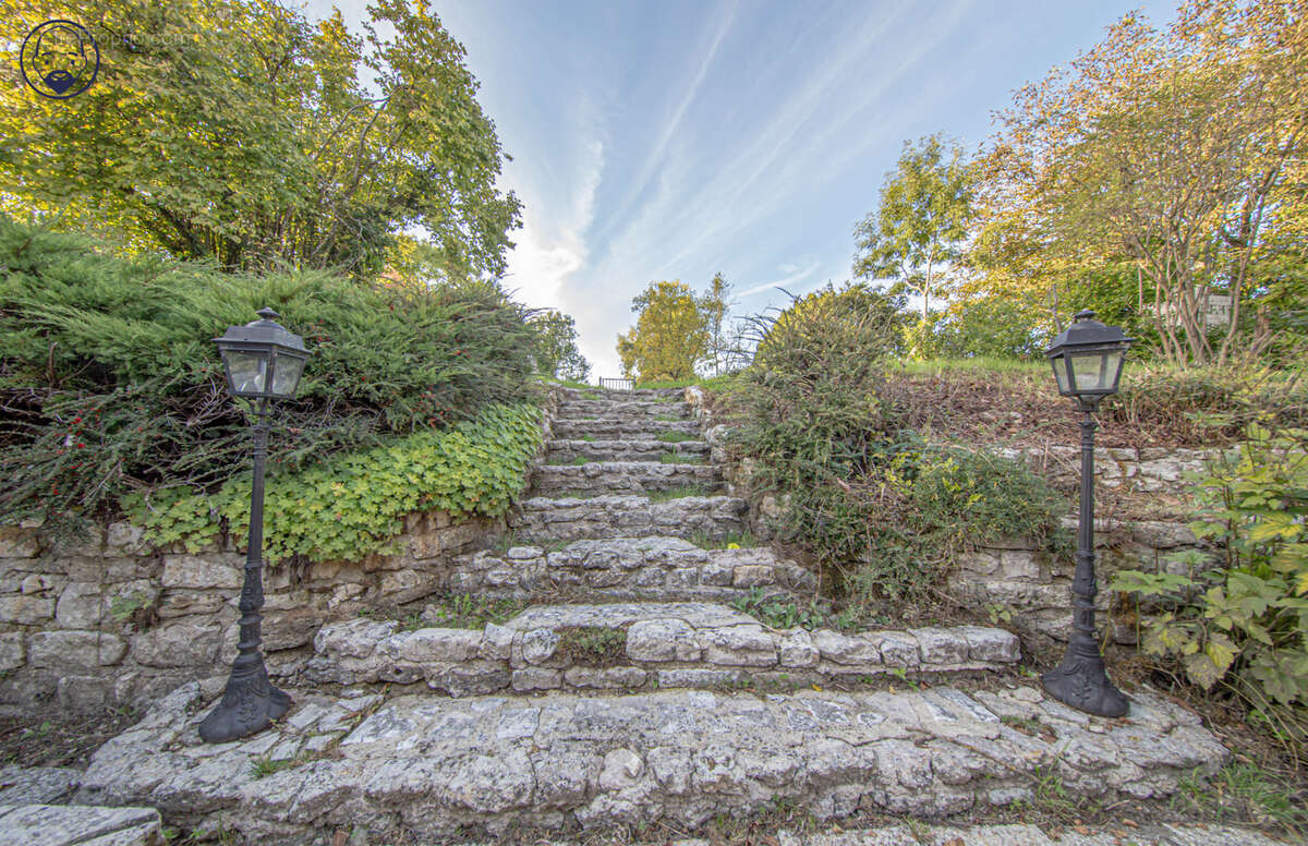 Maison à LIGNY-EN-BARROIS
